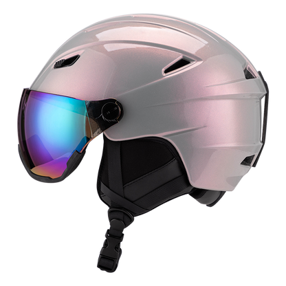 HOT UWALK S018G Ski Helmet | CE EN1077 & ASTM F2040 Certified