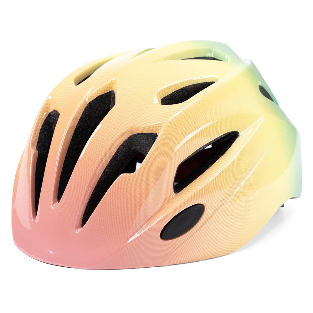 UWALK K004 Graffiti Bike Helmet for Kids