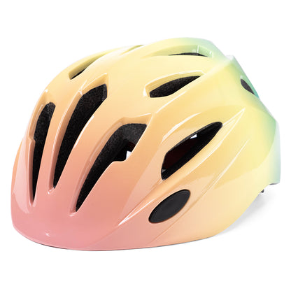 UWALK K004 Graffiti Bike Helmet for Kids