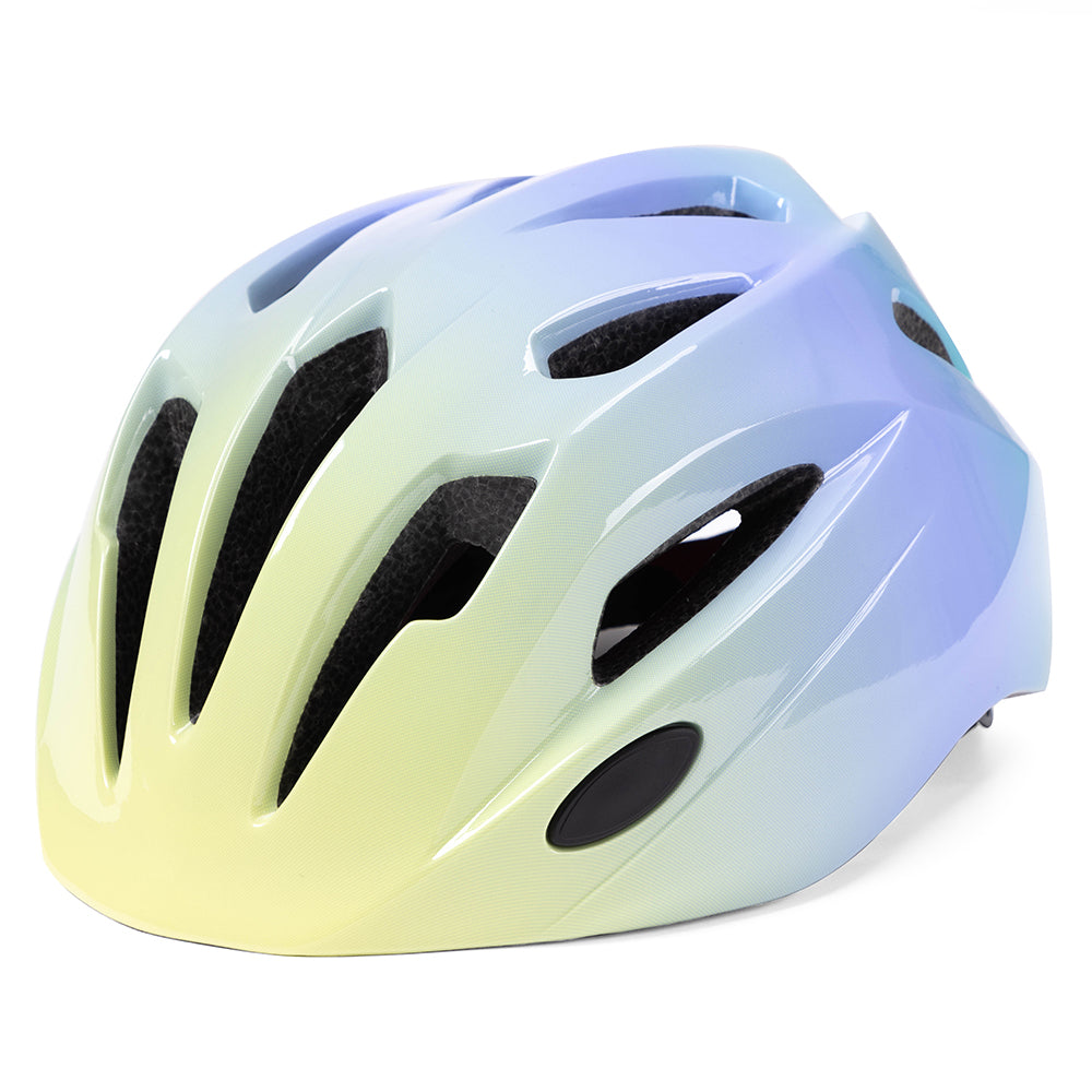 UWALK K004 Graffiti Bike Helmet for Kids