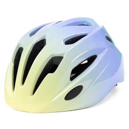 UWALK K004 Graffiti Bike Helmet for Kids