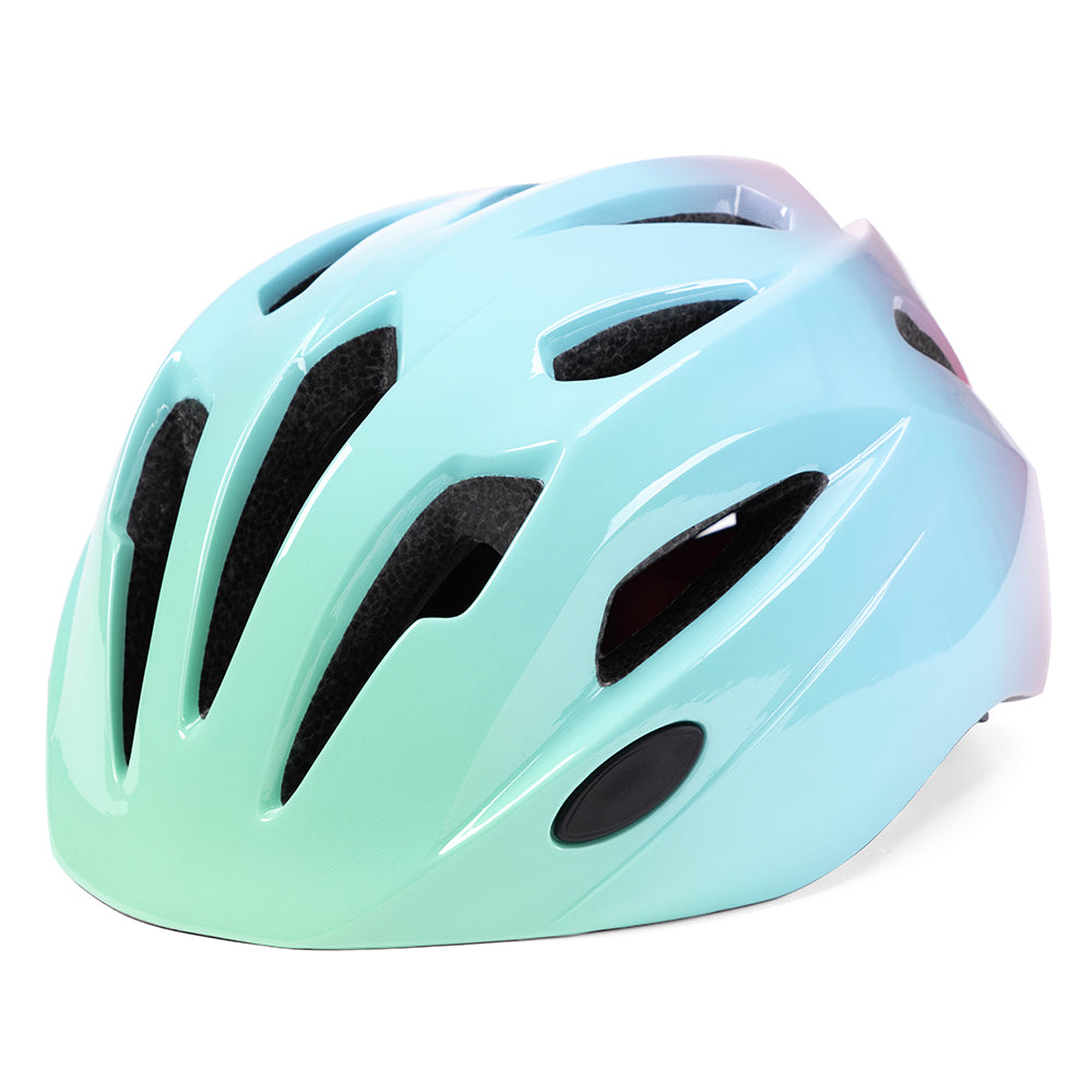 UWALK K004 Graffiti Bike Helmet for Kids