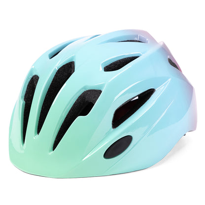 UWALK K004 Graffiti Bike Helmet for Kids