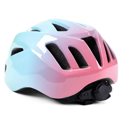 UWALK K004 Graffiti Bike Helmet for Kids
