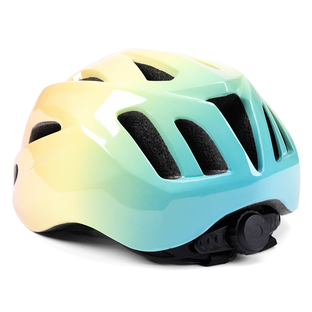 UWALK K004 Graffiti Bike Helmet for Kids