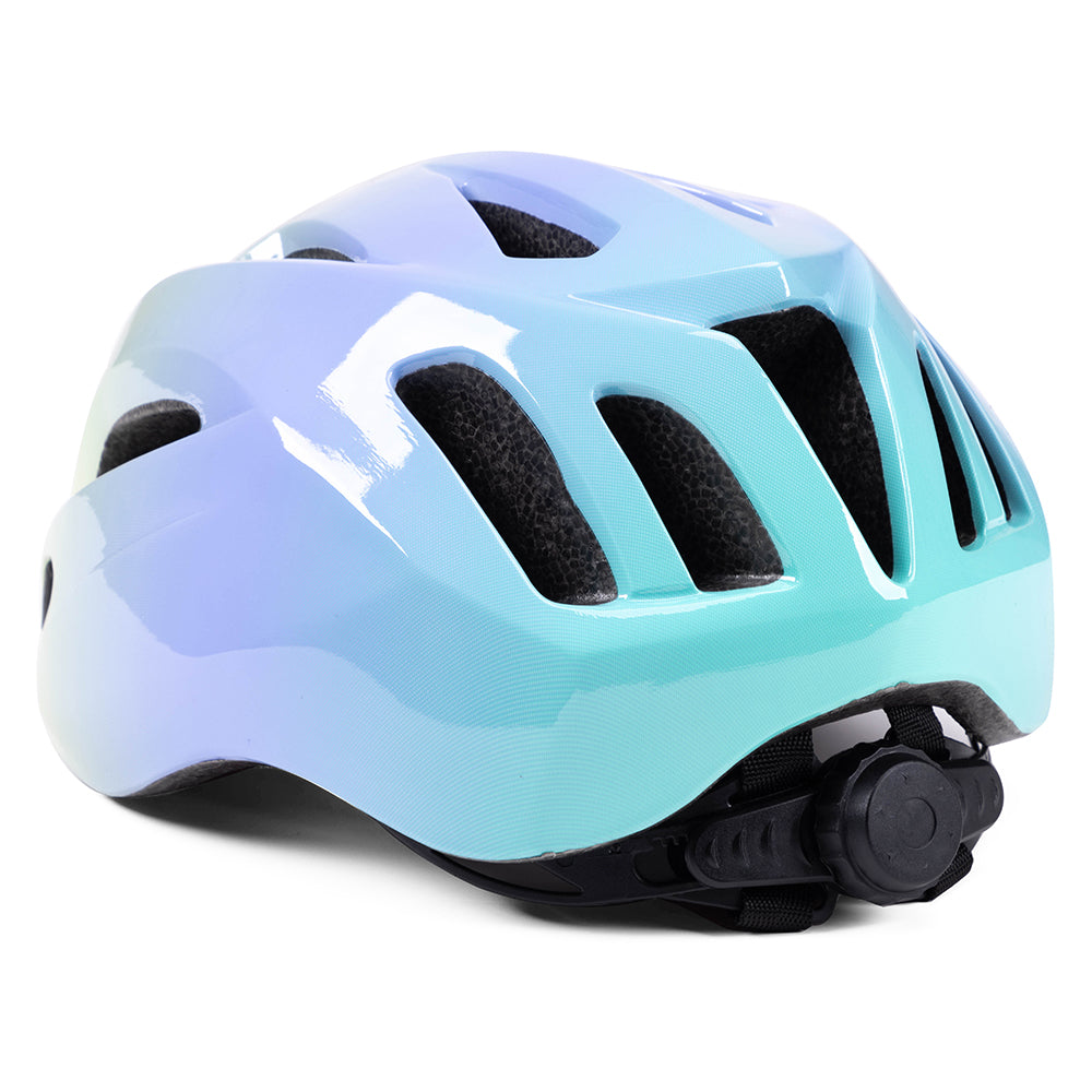 UWALK K004 Graffiti Bike Helmet for Kids
