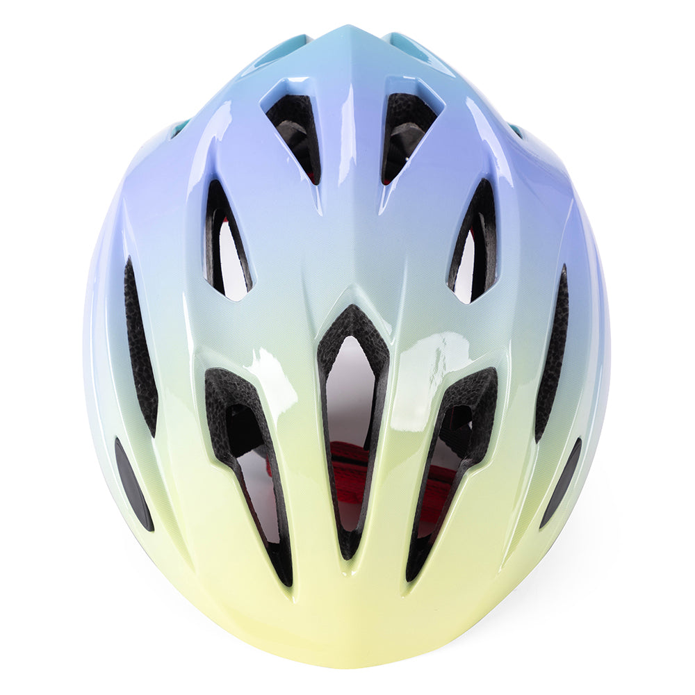 UWALK K004 Graffiti Bike Helmet for Kids