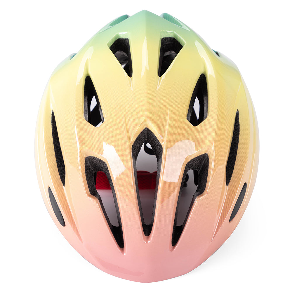UWALK K004 Graffiti Bike Helmet for Kids