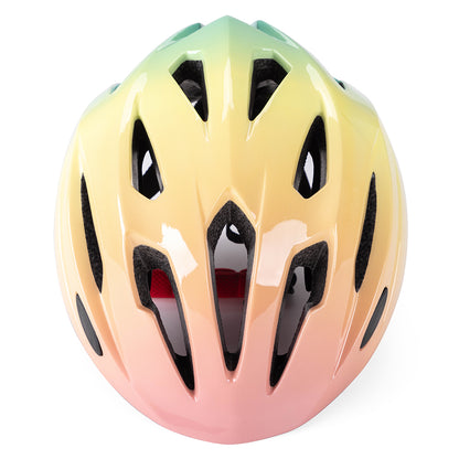 UWALK K004 Graffiti Bike Helmet for Kids