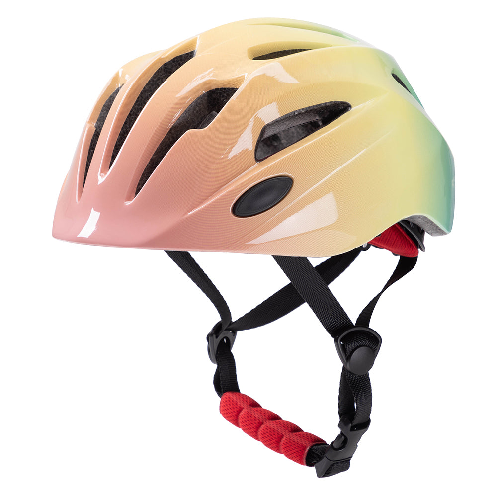 UWALK K004 Graffiti Bike Helmet for Kids