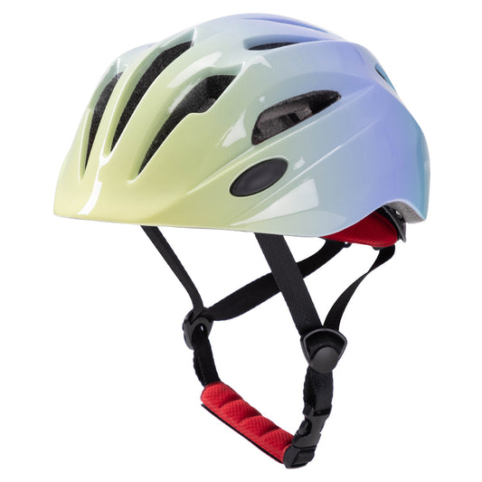 UWALK K004 Graffiti Bike Helmet for Kids