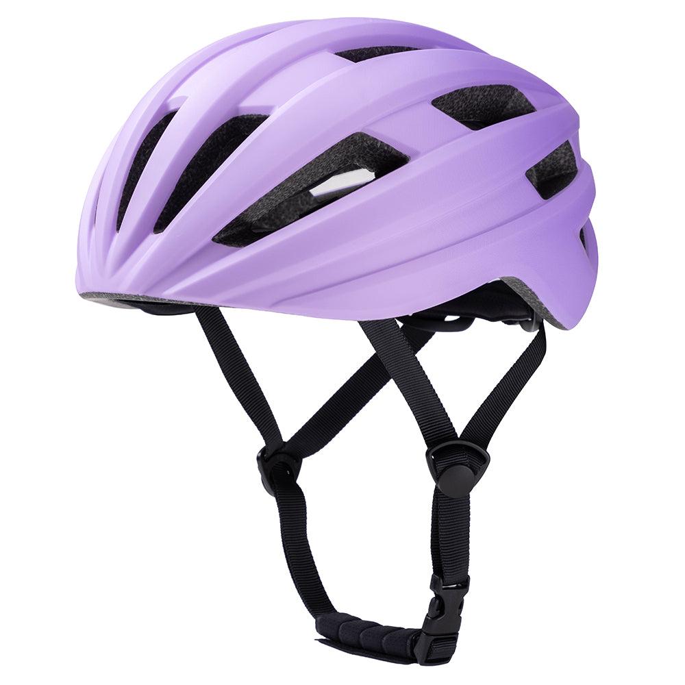 UWALK A041 Bike Helmet with charging taillight