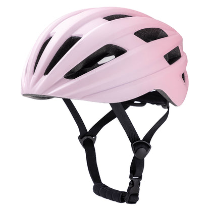 UWALK A041 Bike Helmet with charging taillight