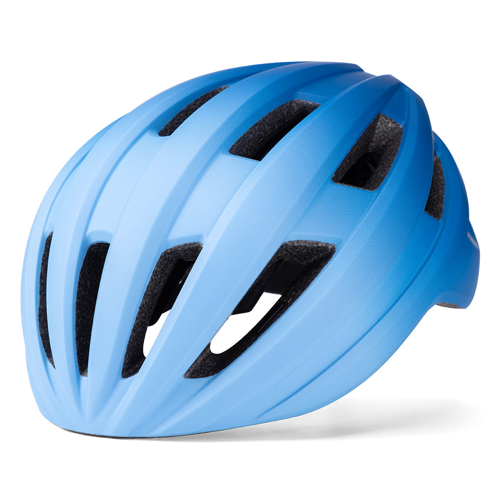 UWALK A041 Bike Helmet with charging taillight