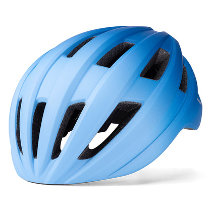 UWALK A041 Bike Helmet with charging taillight