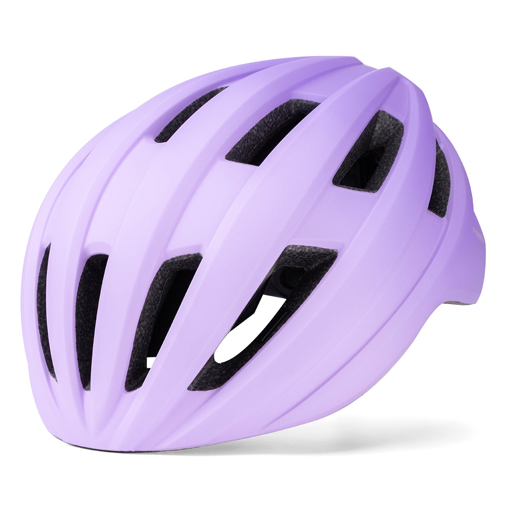 UWALK A041 Bike Helmet with charging taillight
