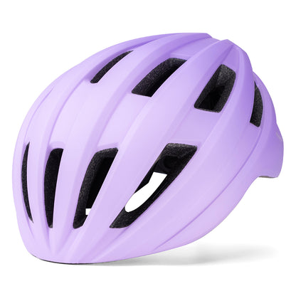 UWALK A041 Bike Helmet with charging taillight
