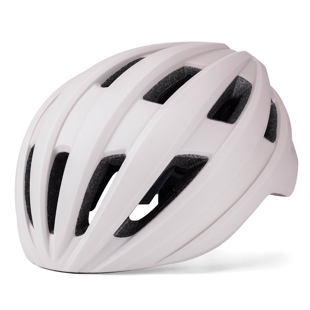 UWALK A041 Bike Helmet with charging taillight
