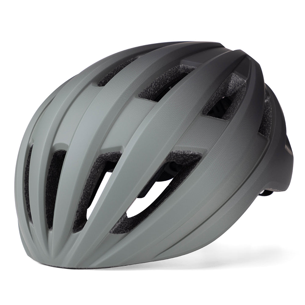 UWALK A041 Bike Helmet with charging taillight