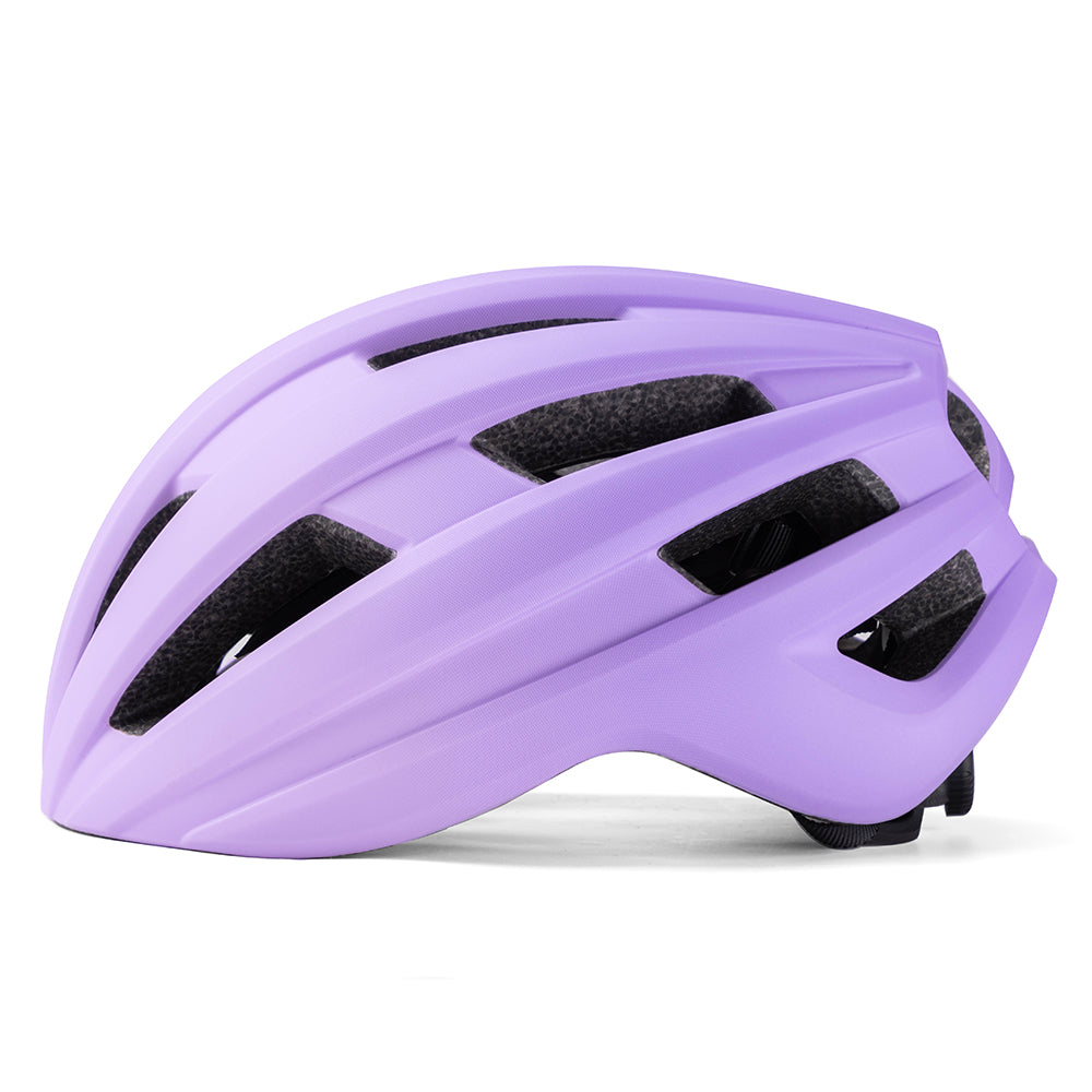 UWALK A041 Bike Helmet with charging taillight