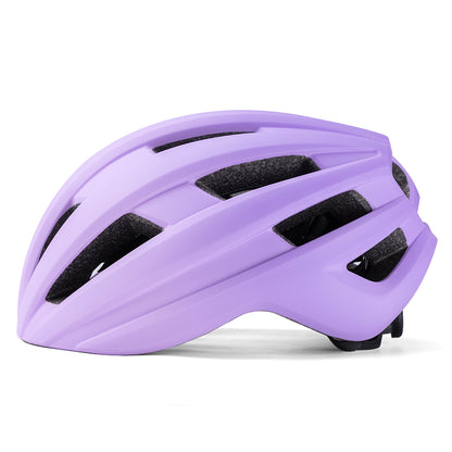 UWALK A041 Bike Helmet with charging taillight