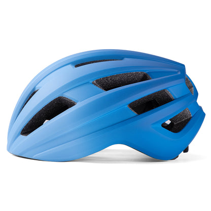 UWALK A041 Bike Helmet with charging taillight
