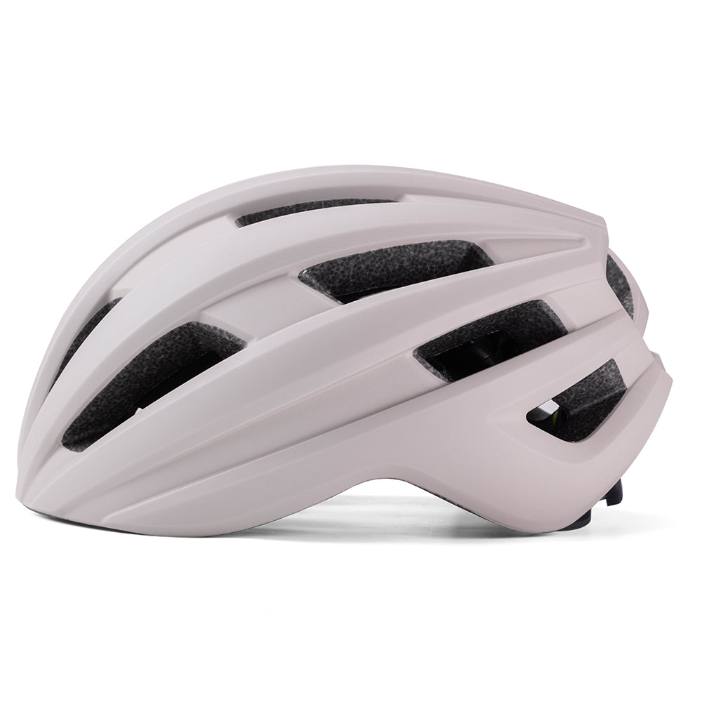 UWALK A041 Bike Helmet with charging taillight