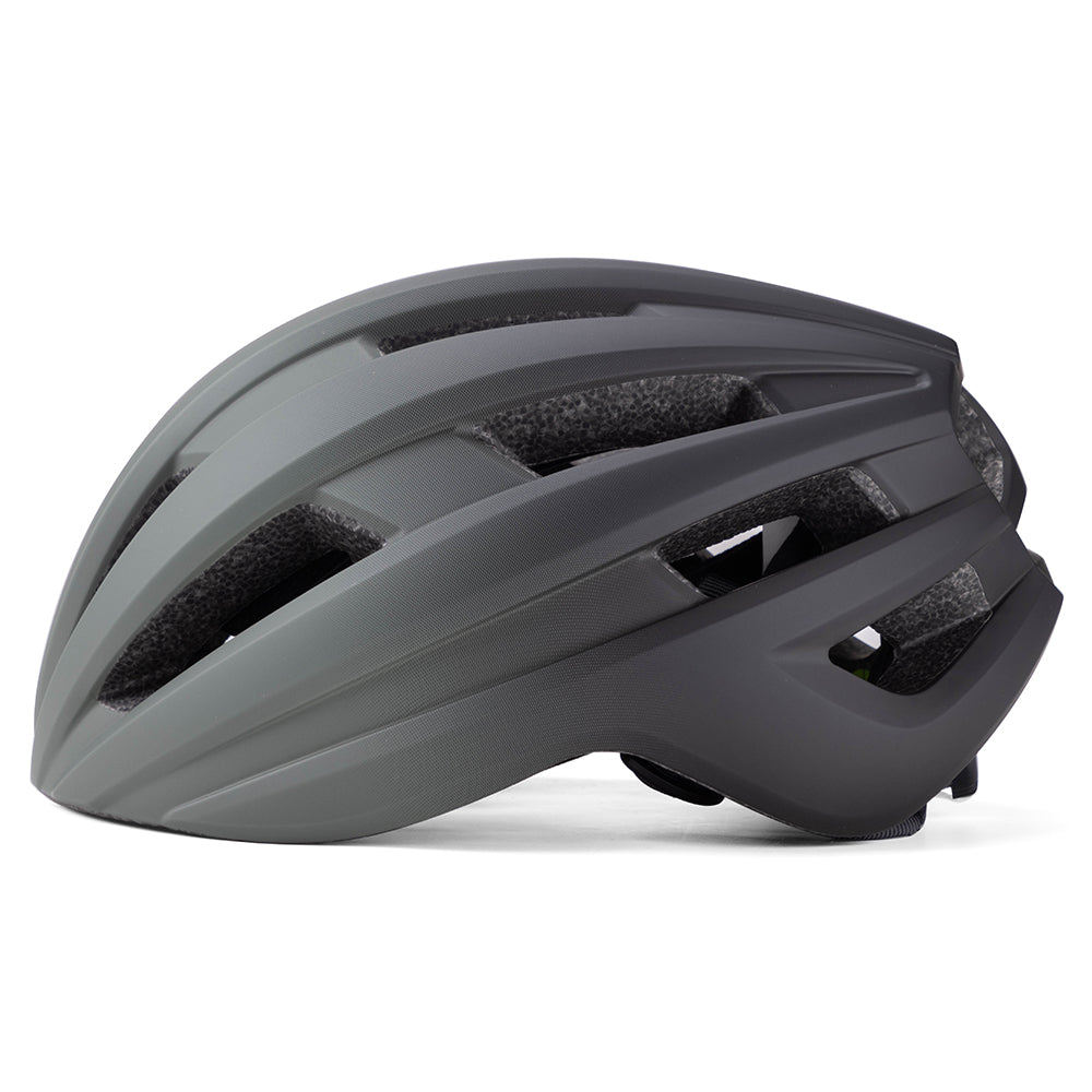 UWALK A041 Bike Helmet with charging taillight