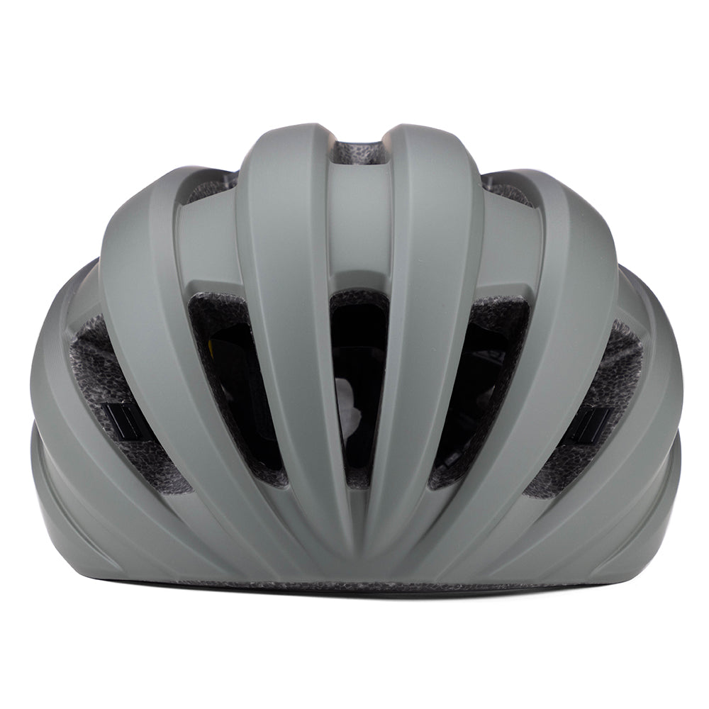 UWALK A041 Bike Helmet with charging taillight