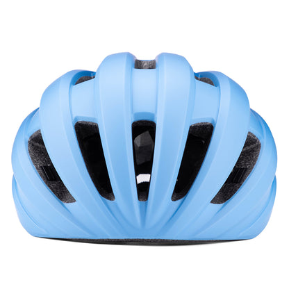 UWALK A041 Bike Helmet with charging taillight