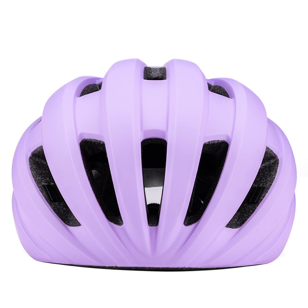 UWALK A041 Bike Helmet with charging taillight