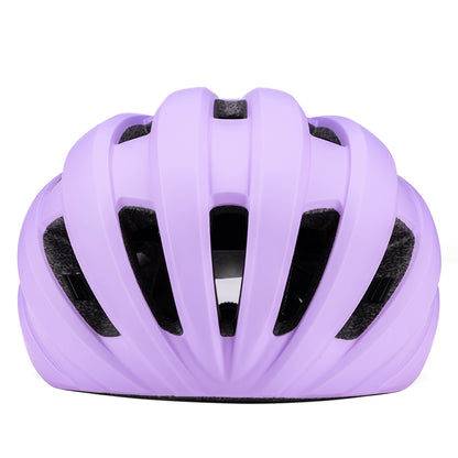 UWALK A041 Bike Helmet with charging taillight