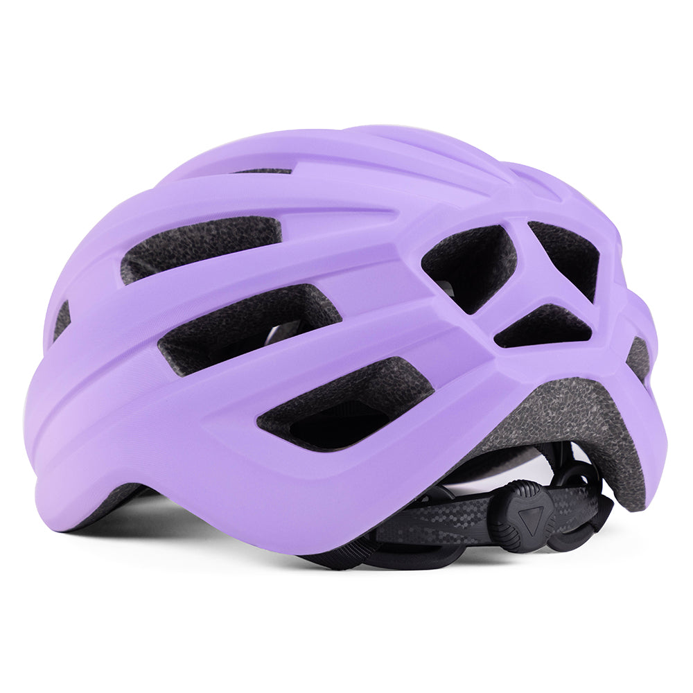 UWALK A041 Bike Helmet with charging taillight