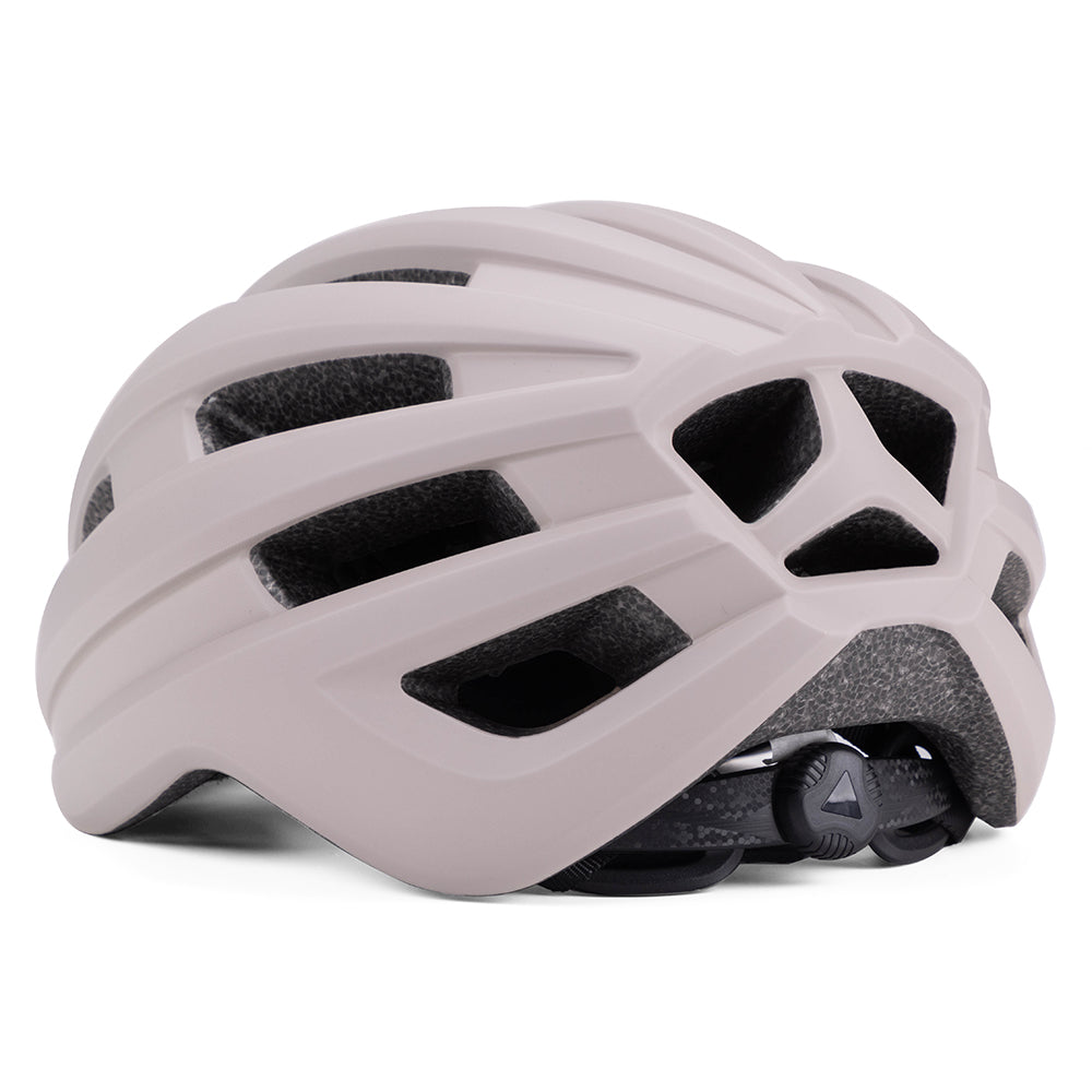 UWALK A041 Bike Helmet with charging taillight
