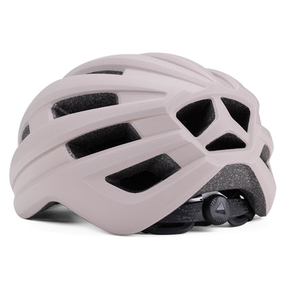 UWALK A041 Bike Helmet with charging taillight