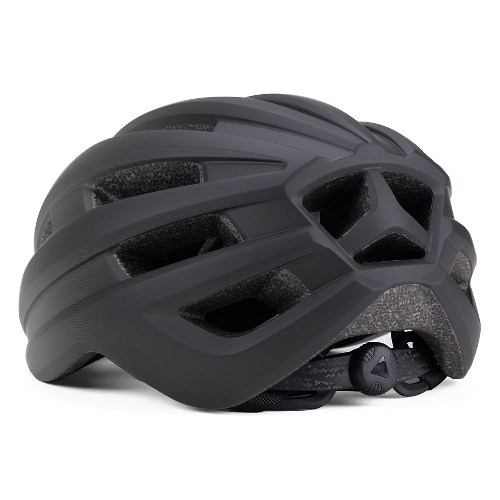 UWALK A041 Bike Helmet with charging taillight