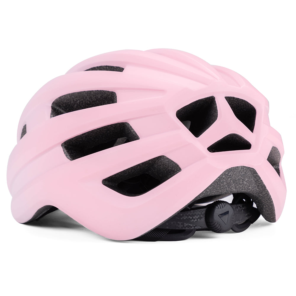 UWALK A041 Bike Helmet with charging taillight