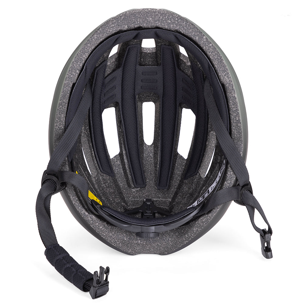 UWALK A041 Bike Helmet with charging taillight