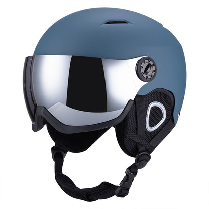 UWALK S002G Snowboard helmet
