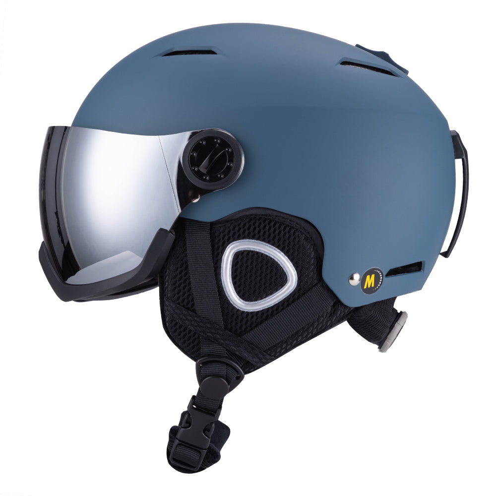 UWALK S002G Snowboard helmet