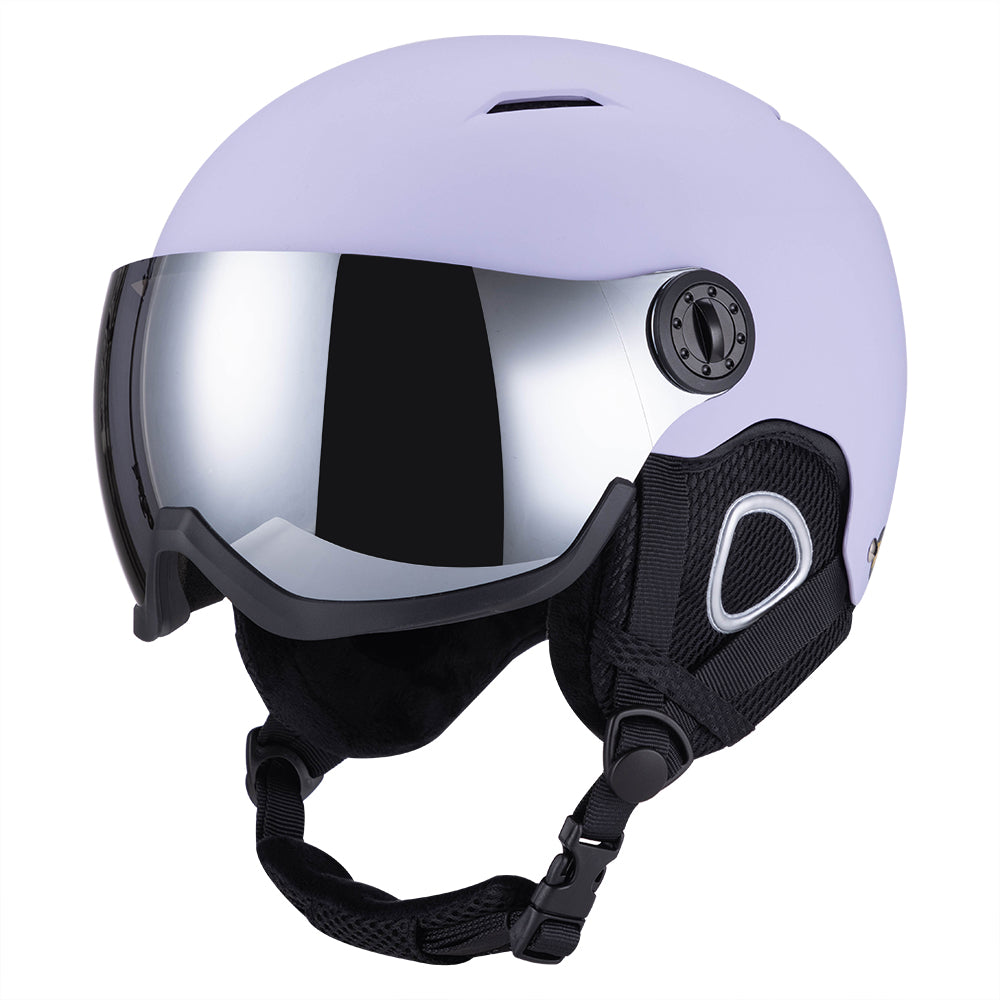 UWALK S002G Snowboard helmet