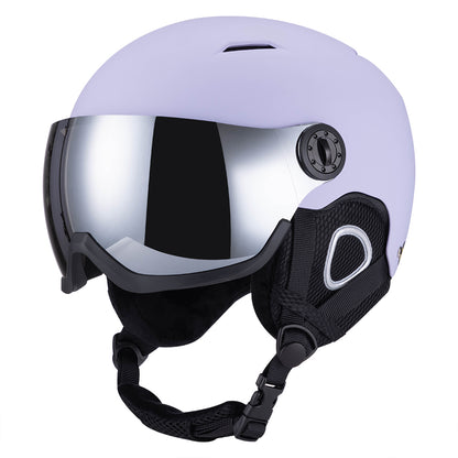 UWALK S002G Snowboard helmet