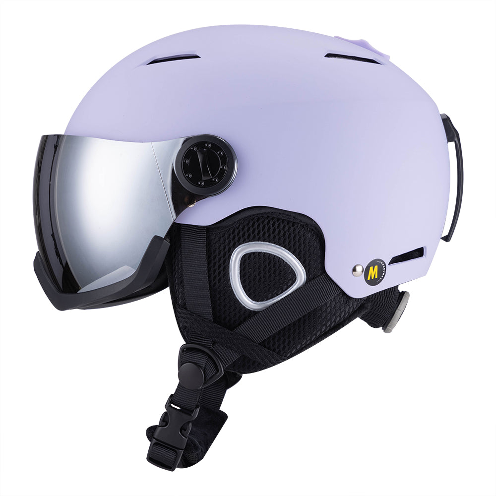 UWALK S002G Snowboard helmet
