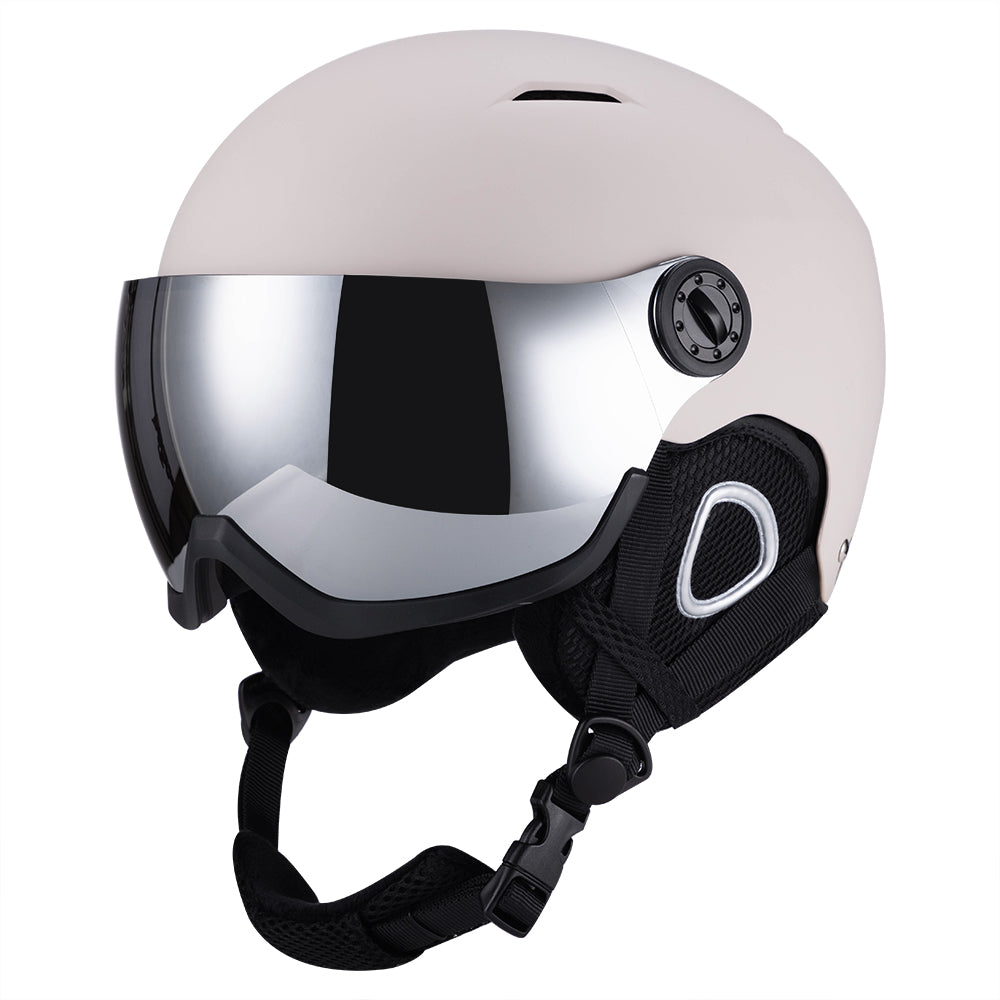 UWALK S002G Snowboard helmet