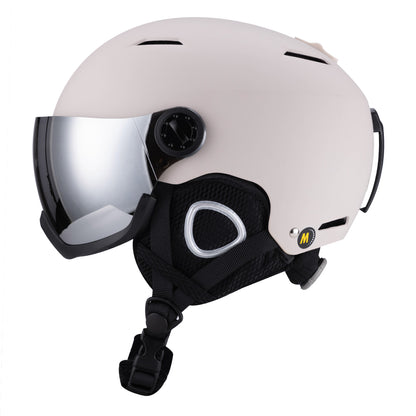 UWALK S002G Snowboard helmet