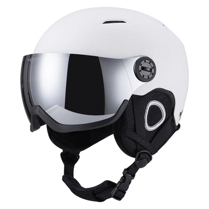 UWALK S002G Snowboard helmet