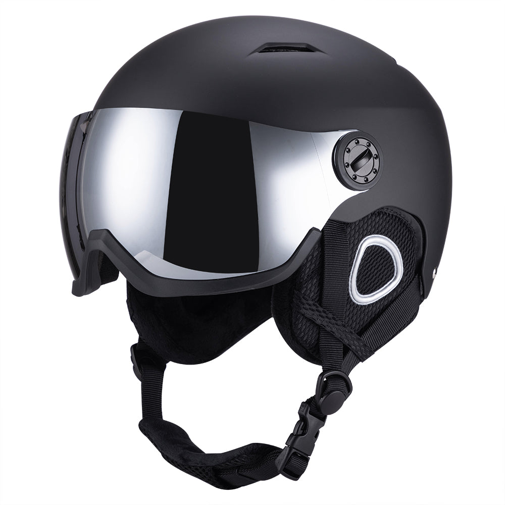 UWALK S002G Snowboard helmet