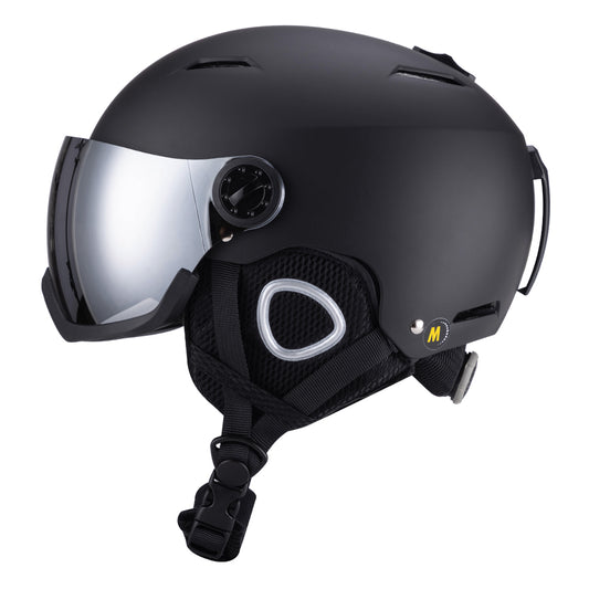 UWALK S002G Snowboard helmet