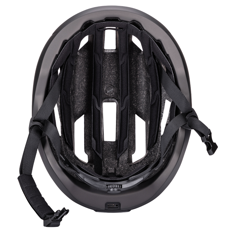 UWALK A017 Smart Bike Helmet for Adult – Turn Signal Bicycle Helmet