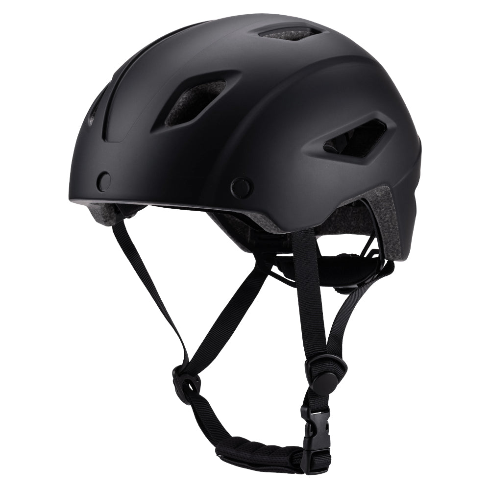 NEW UWALK K025 Bike Helmet with Removable Visor for kids
